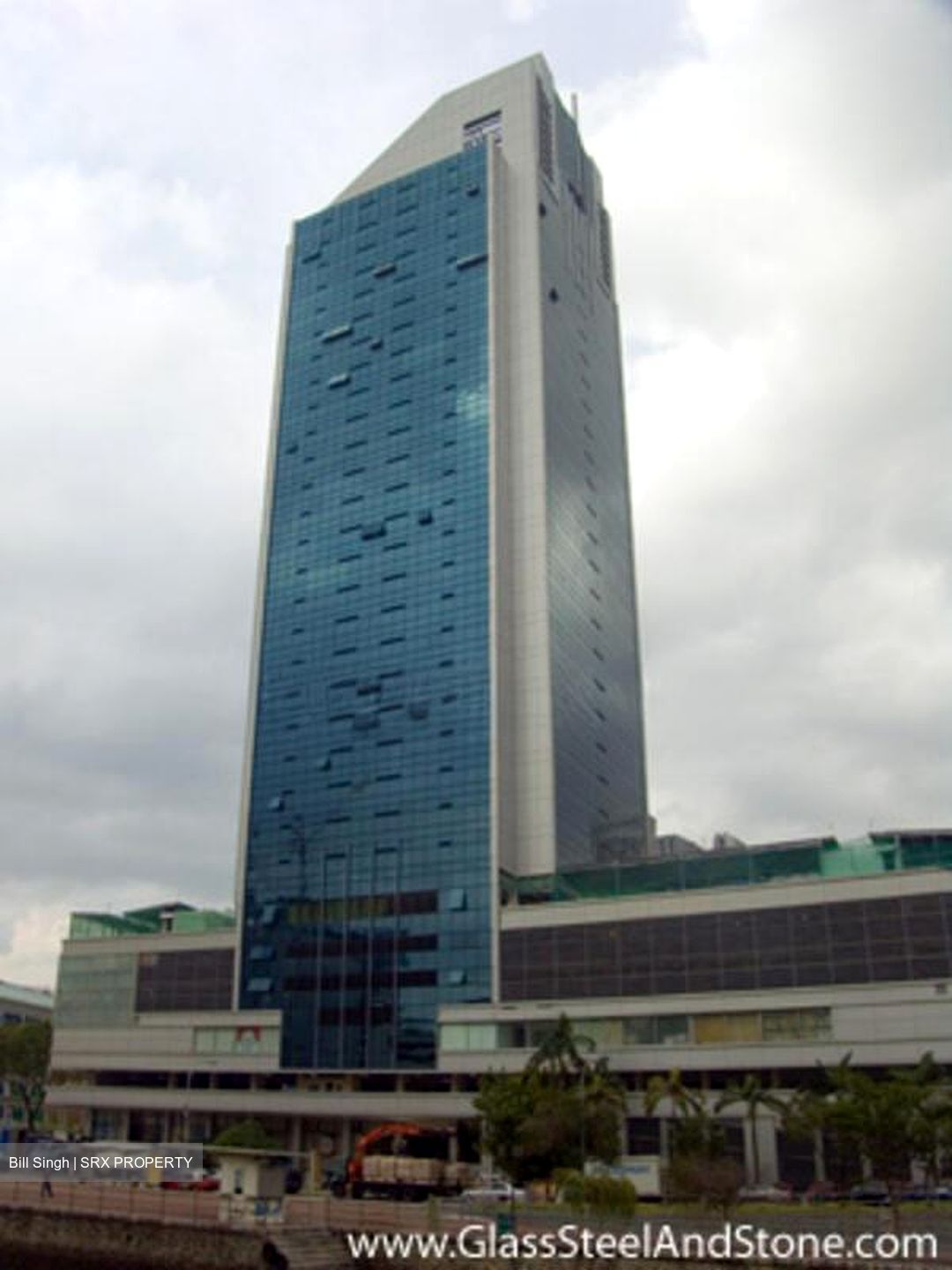High Street Centre (D6), Office #505626491